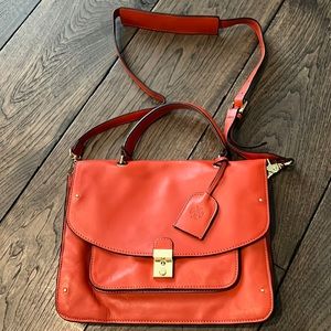 Tory Burch Leather Handbag